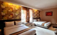 De Corner Suite Guesthouse - 4-Star