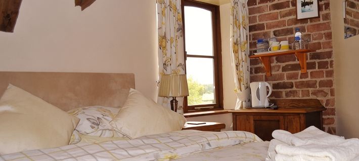 Bluebell Farm Hotels in Worcester
