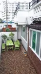 Joa Guesthouse - สัตว์เลี้ยง