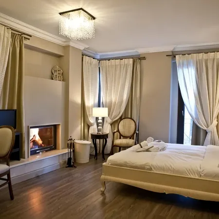Melies Boutique Hotel