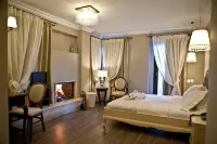 Melies Boutique Hotel - Mountain view