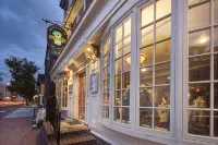 Bouchard Restaurant & Inn