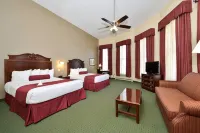 Best Western the Hotel Chequamegon