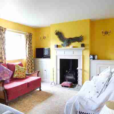Shortmead Cottage Rooms
