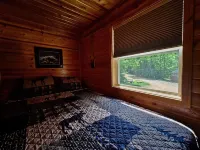 Tiny House Cabin -Presque Isle Campground #30