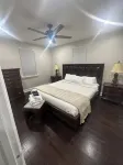 Charming 3-bedroom house completely renovated in Wilmington - 4-Star