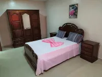 Casa Cabral : Big Apartment next to the beach Hotels in 