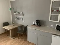 Ferienwohnung am Stadtwald - 2-Star