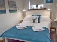 Bayhead Flat 14D - at the heart of Stornoway فنادق في ستورنواي