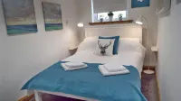 Bayhead Flat 14D - at the heart of Stornoway