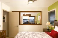 Oceanview #101 at Hana Kai Maui - 1 Bedroom Corner Unit, Amazing View! - balcony