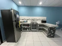 Beautiful home in San Miguel with A/C on entire house, WiFi - Homestays