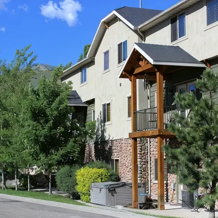 Eden Studio Suite minutes to Powder Mountain, Snowbasin & Nordic Valley