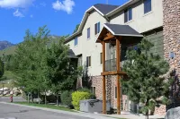 Eden Studio Suite minutes to Powder Mountain, Snowbasin & Nordic Valley
