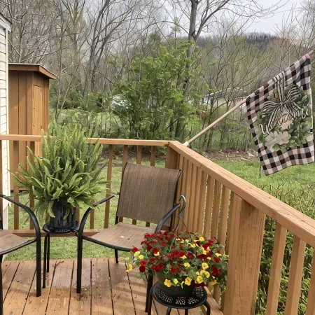 Conveniently Located ~ WiFi ~ Central Heat & Air