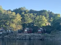 Mississippi River Cabin - Wifi