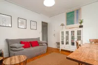 Appartement Hyper Centre - Apartments