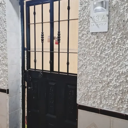 La Marea Apartment Отели в г. Чипиона