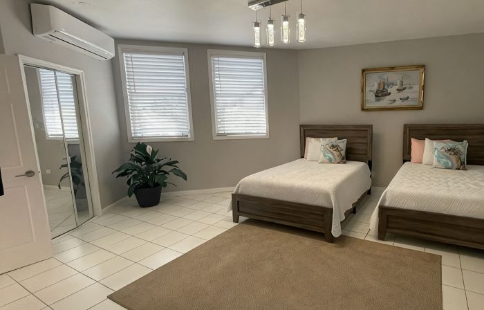 Breathtaking Island Views, Excellent Proximity to Major Beaches and More