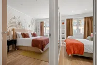 The amazing: Massenet Dream, Nice! - Homestays