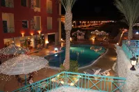 Sun & Sea Hotel and Aqua Park - Hurghada - Beach