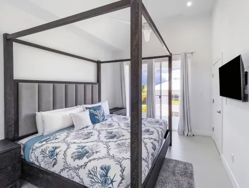 White Coral Luxury Townhouse #4 - 2-Star