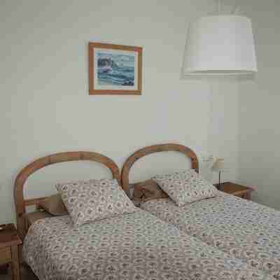 Thomas Beach House Costa Teguise Rooms