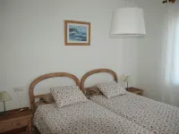 Thomas Beach House Costa Teguise -  Privatzimmer