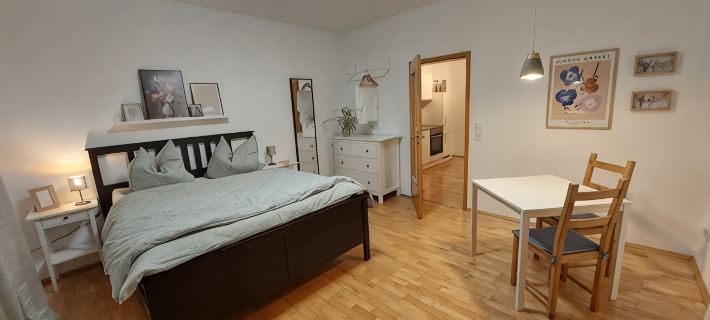 Moderne Ferienwohnung mit Eigener Terrasse Hotels in Arnsberg