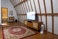 Layung Rancabali - 3-Star