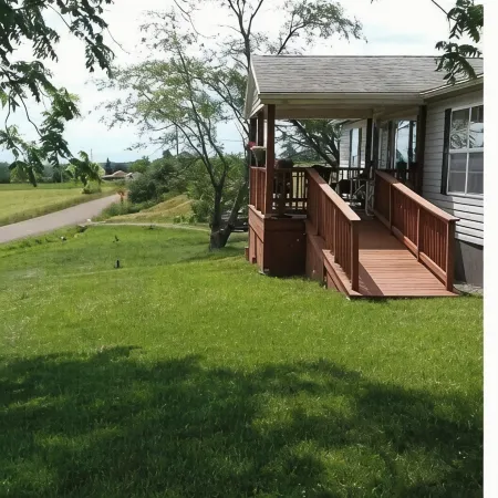 Country Home