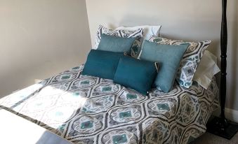 Cove View Cottage- close to Big 5 Nat. Parks, ATV trails, hiking, biking, fish