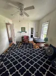 Captain's Guest Room. Authenticity. Value. Near Everything. No Fees.
