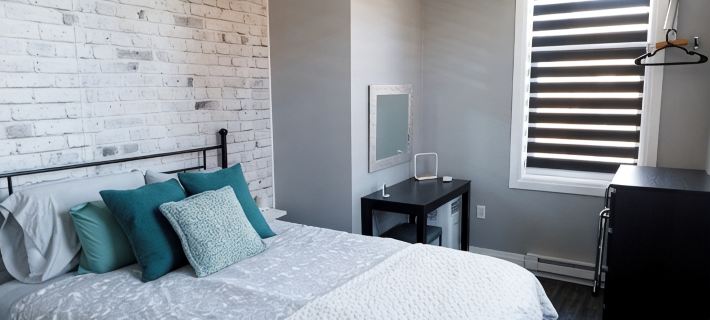 Berklee Suites of Stratford- Private 2 Bedroom Suite Hotels in Perth County