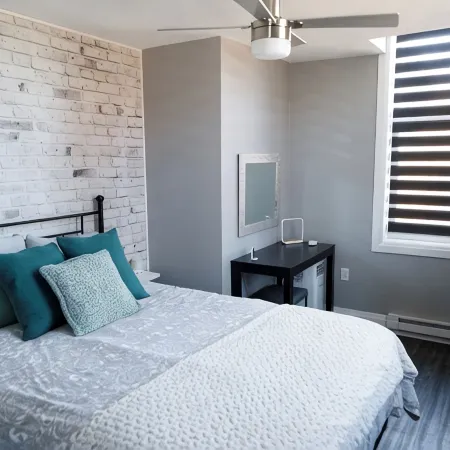 Berklee Suites of Stratford- Private 2 Bedroom Suite