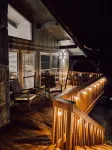 Spacious 3BR/3BA Cabin Only 0.5 Miles From Slopes!