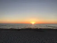 Apartment for 2 to 4 - only a few steps from the Baltic Sea - Wifi