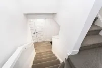 Cozy Getaway in Uptown Waterloo - Wifi