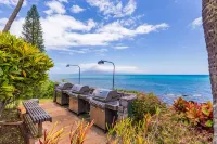 Breathtaking Newly Remodeled Oceanfront Condo 2BD/2BA - Remarkable Molokai Views - 4 estrellas