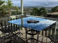 Panoramic Diamond Head Ocean View Spacious Home Hotels in Makakilo