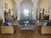 Casa Bustamante Hotel Boutique Hotels near Coffee Museum