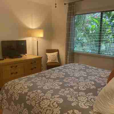Koa Resort 2 Bed Ground Floor Condo -Air Conditioning Rooms