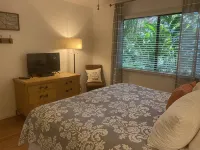 Koa Resort 2 Bed Ground Floor Condo -Air Conditioning - نادي رياضي