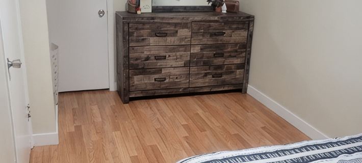 Beautiful Newly Renovated Basement Apartment Hotels in Ogden