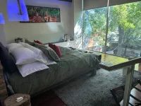 3-Bedroom, Outdoor Japanese Soaking Tub, Fire-Pit, originally built in 1890! - Bungalows