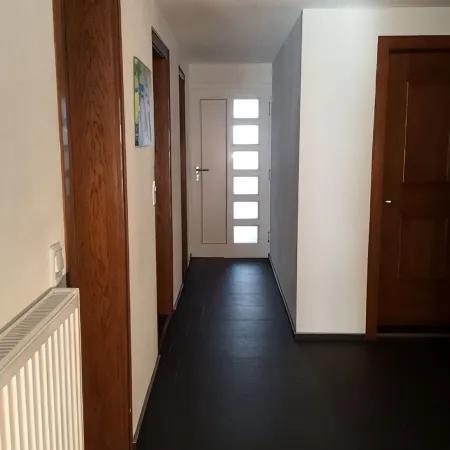 Beautiful apartment on the 1st floor Top1