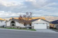 Newly Updated 3BR 3Bath Lakeview Vista, BBQ and New Appliances - King Bed - Wifi
