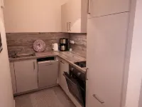Central location, close to the train station and the fjord, bus stops nearby - Apartments