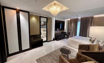 Zest Metropole