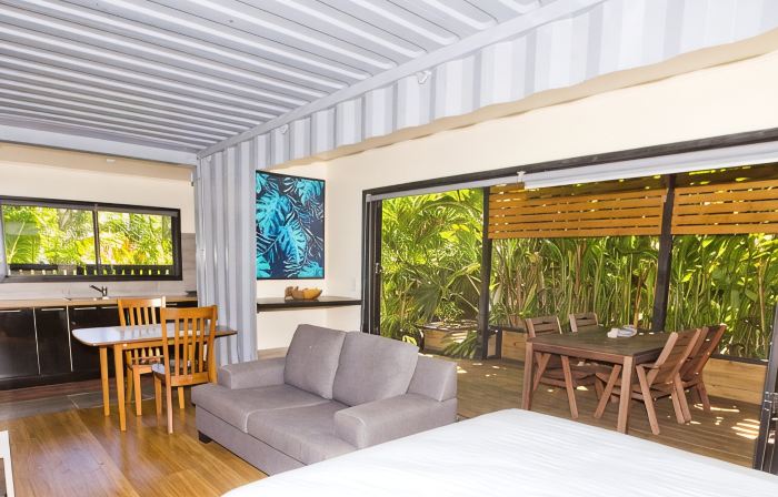Nevaeh Garden Studio + Unlimited Wifi